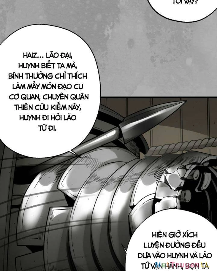 Tạng Phong Hành Chapter 229 - Trang 4