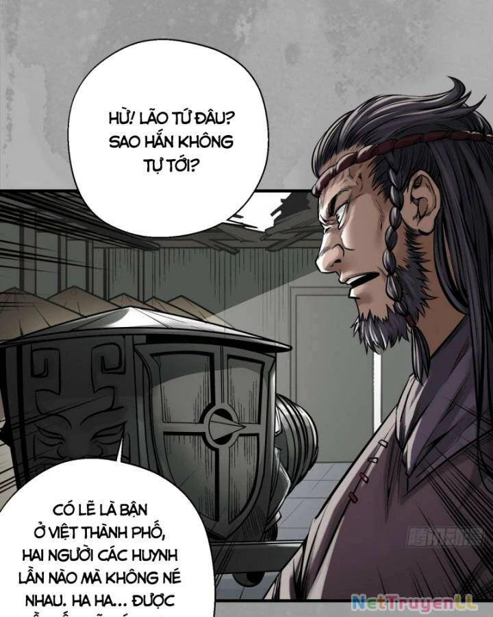 Tạng Phong Hành Chapter 229 - Trang 4