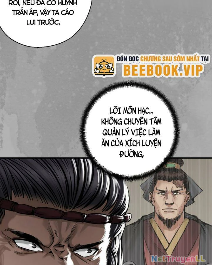 Tạng Phong Hành Chapter 229 - Trang 4