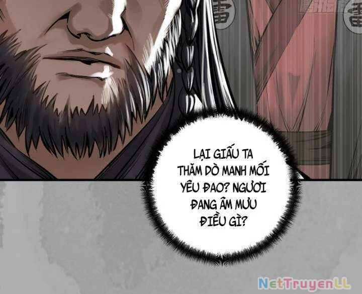 Tạng Phong Hành Chapter 229 - Trang 4