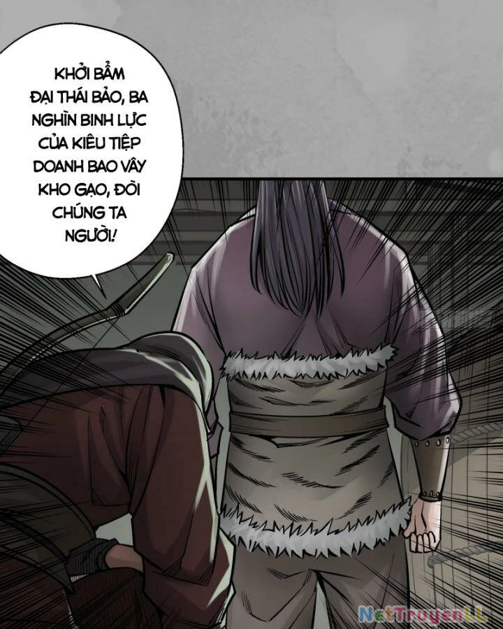 Tạng Phong Hành Chapter 229 - Trang 4