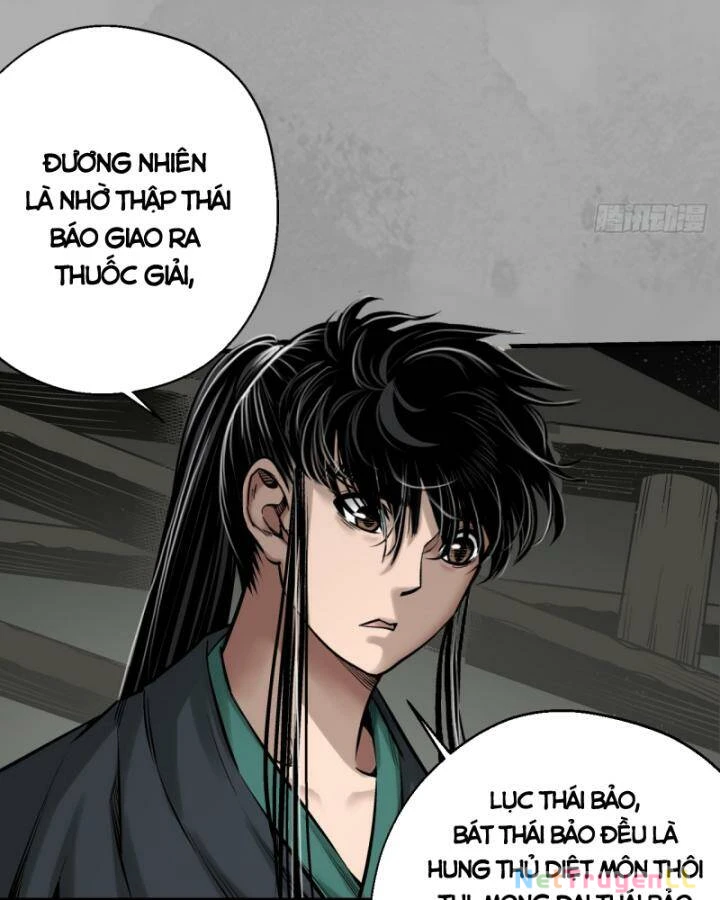 Tạng Phong Hành Chapter 229 - Trang 4