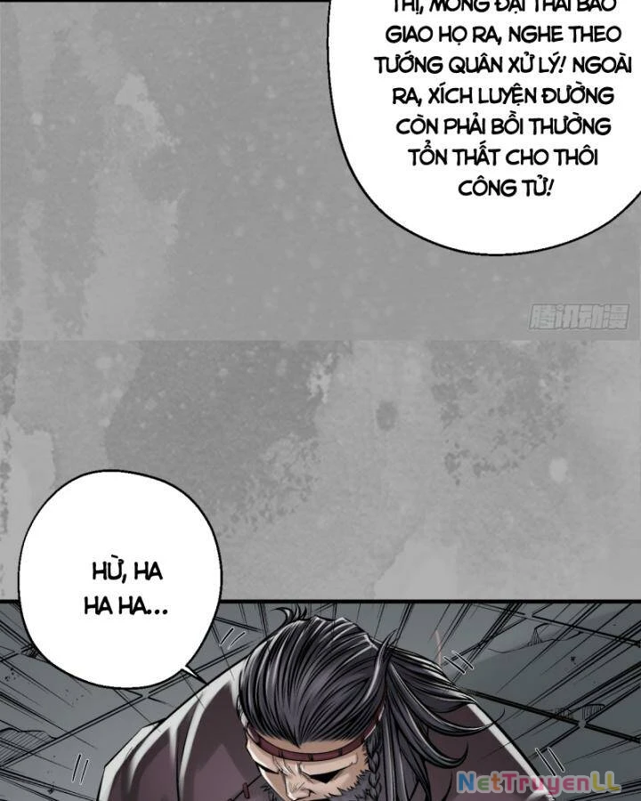 Tạng Phong Hành Chapter 229 - Trang 4