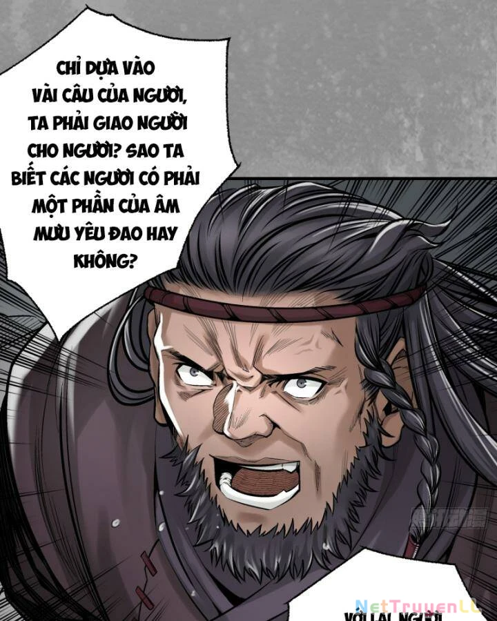 Tạng Phong Hành Chapter 229 - Trang 4