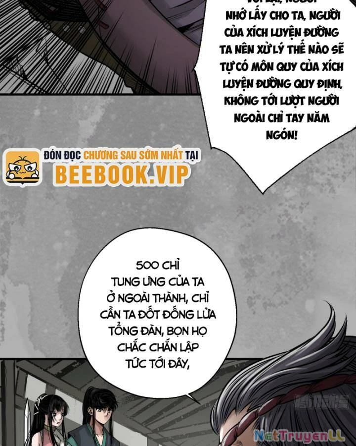 Tạng Phong Hành Chapter 229 - Trang 4