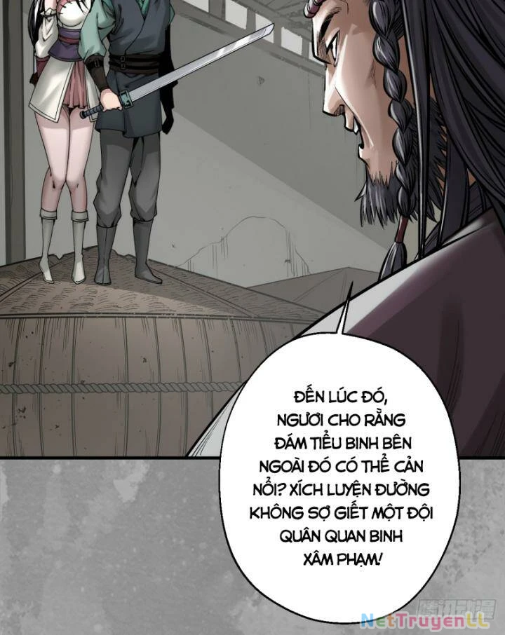 Tạng Phong Hành Chapter 229 - Trang 4