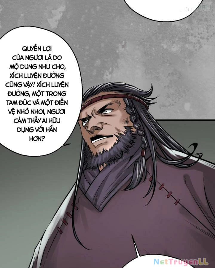 Tạng Phong Hành Chapter 229 - Trang 4