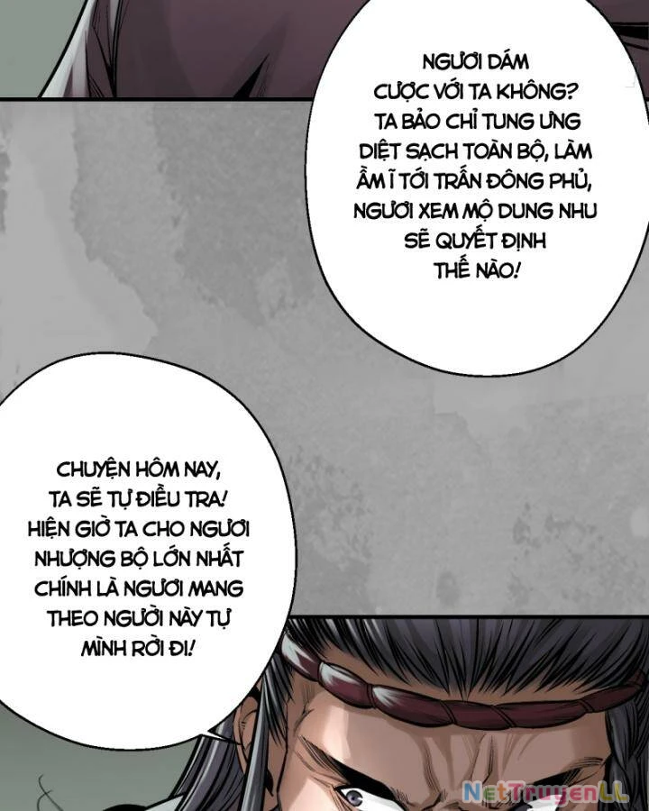 Tạng Phong Hành Chapter 229 - Trang 4