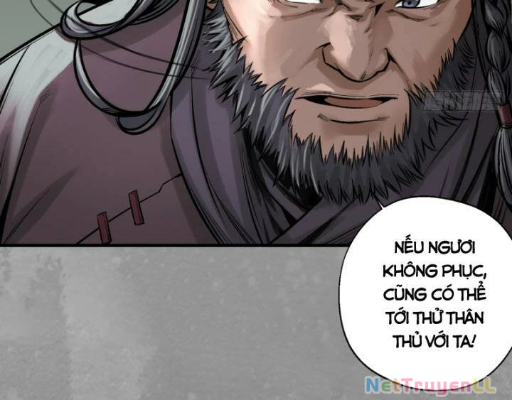 Tạng Phong Hành Chapter 229 - Trang 4