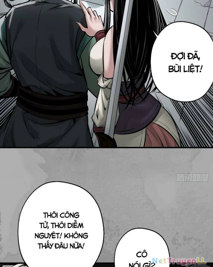 Tạng Phong Hành Chapter 229 - Trang 4