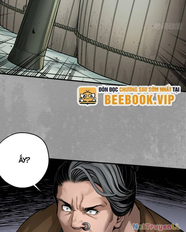 Tạng Phong Hành Chapter 229 - Trang 4