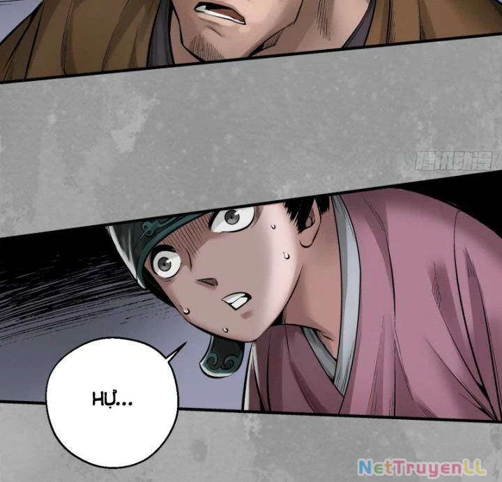 Tạng Phong Hành Chapter 229 - Trang 4