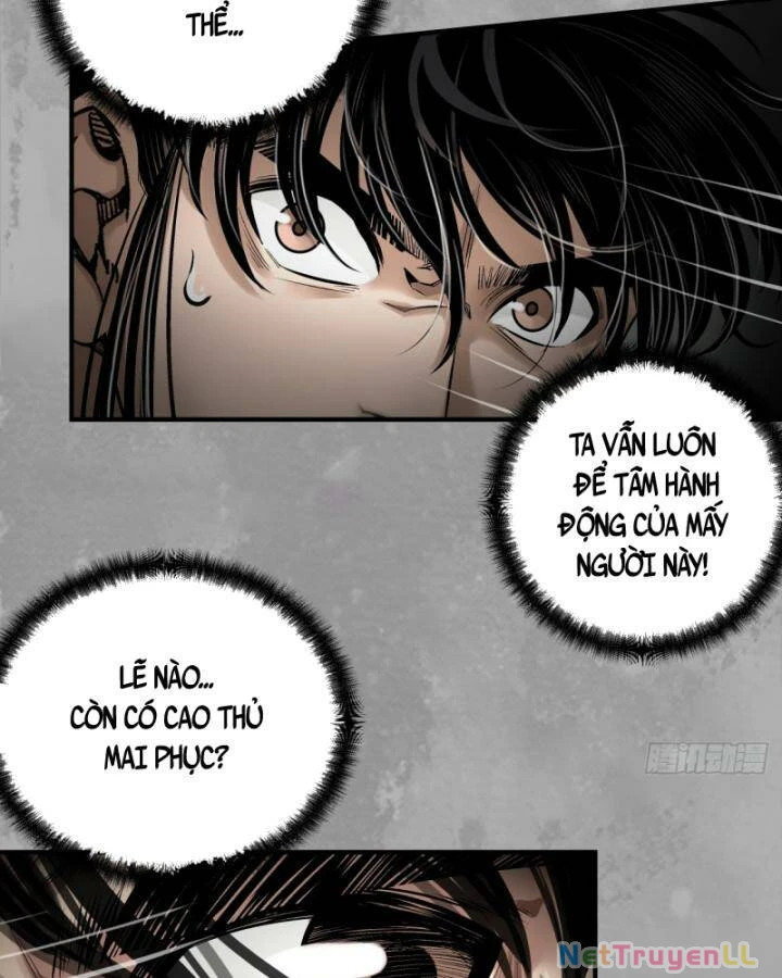 Tạng Phong Hành Chapter 229 - Trang 4