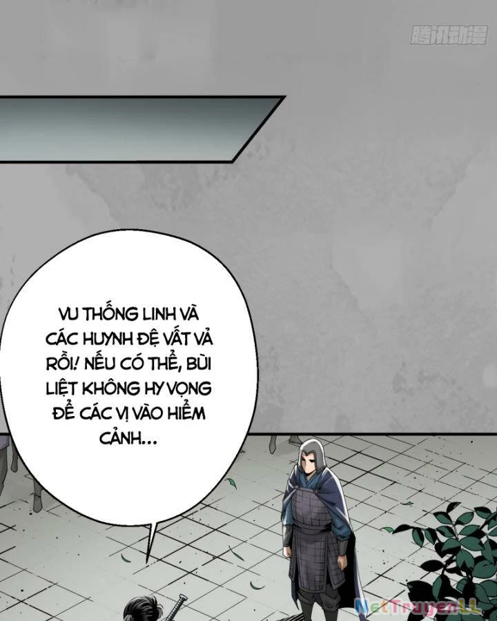 Tạng Phong Hành Chapter 229 - Trang 4