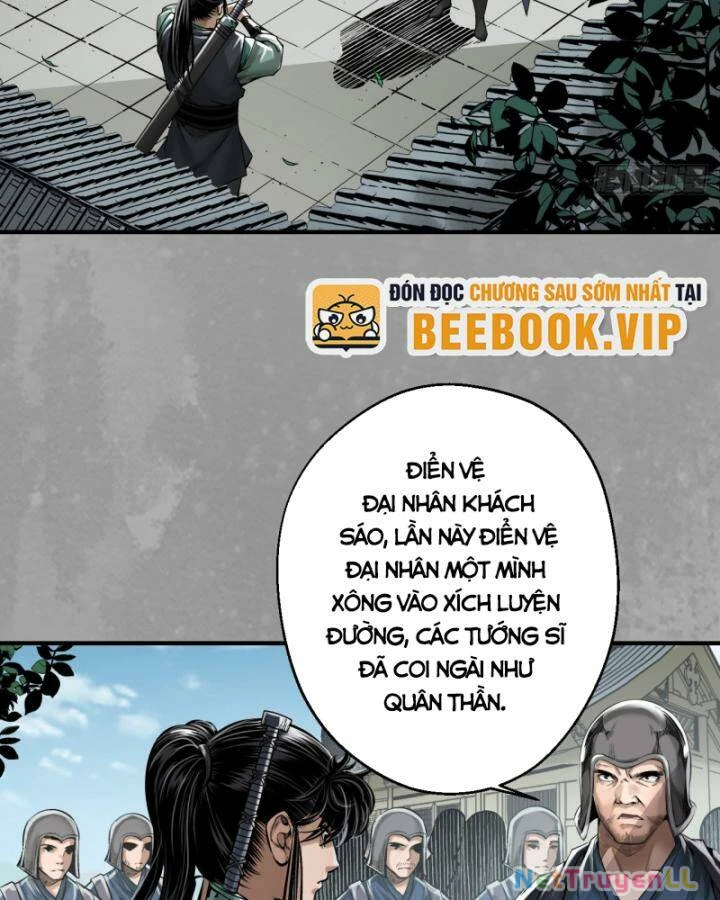 Tạng Phong Hành Chapter 229 - Trang 4