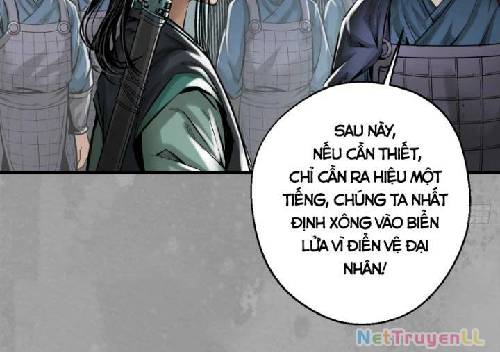 Tạng Phong Hành Chapter 229 - Trang 4