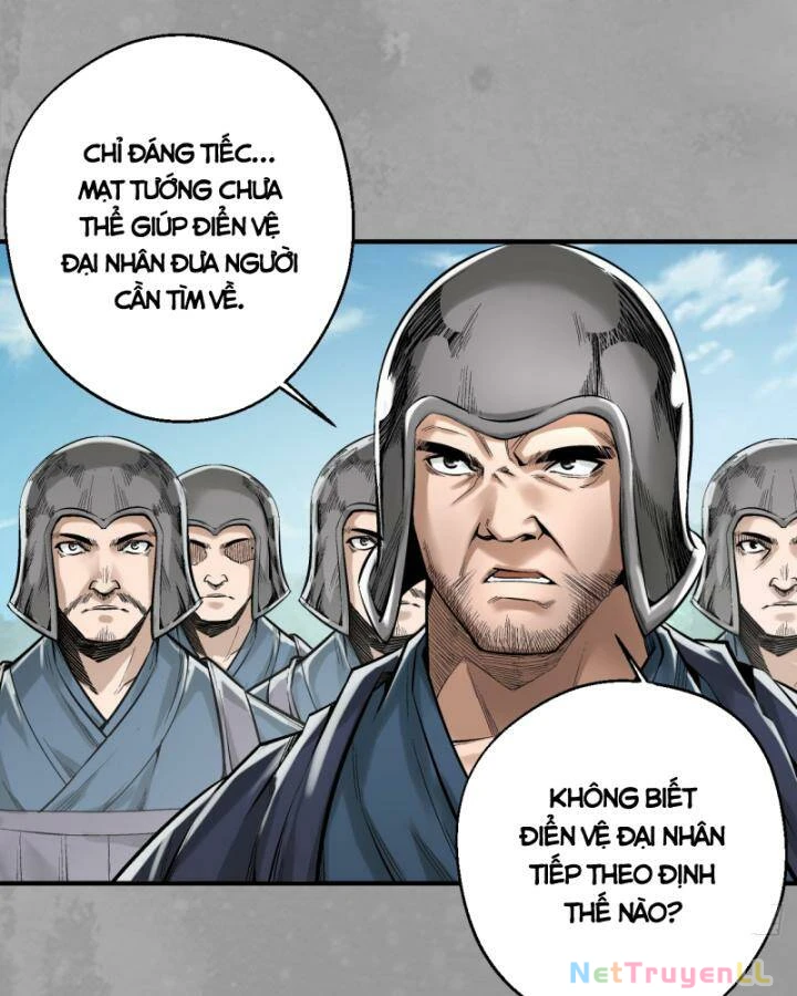 Tạng Phong Hành Chapter 229 - Trang 4
