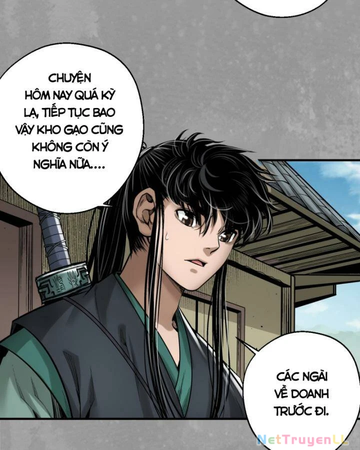 Tạng Phong Hành Chapter 229 - Trang 4