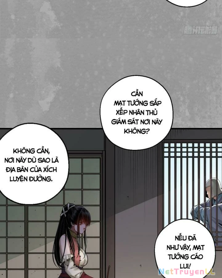 Tạng Phong Hành Chapter 229 - Trang 4