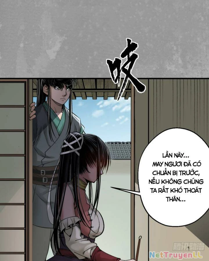 Tạng Phong Hành Chapter 229 - Trang 4