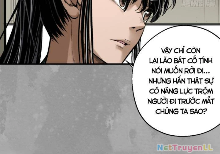 Tạng Phong Hành Chapter 229 - Trang 4