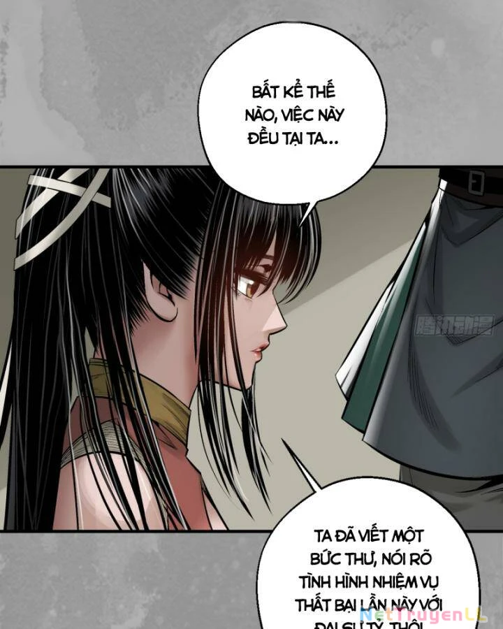 Tạng Phong Hành Chapter 229 - Trang 4