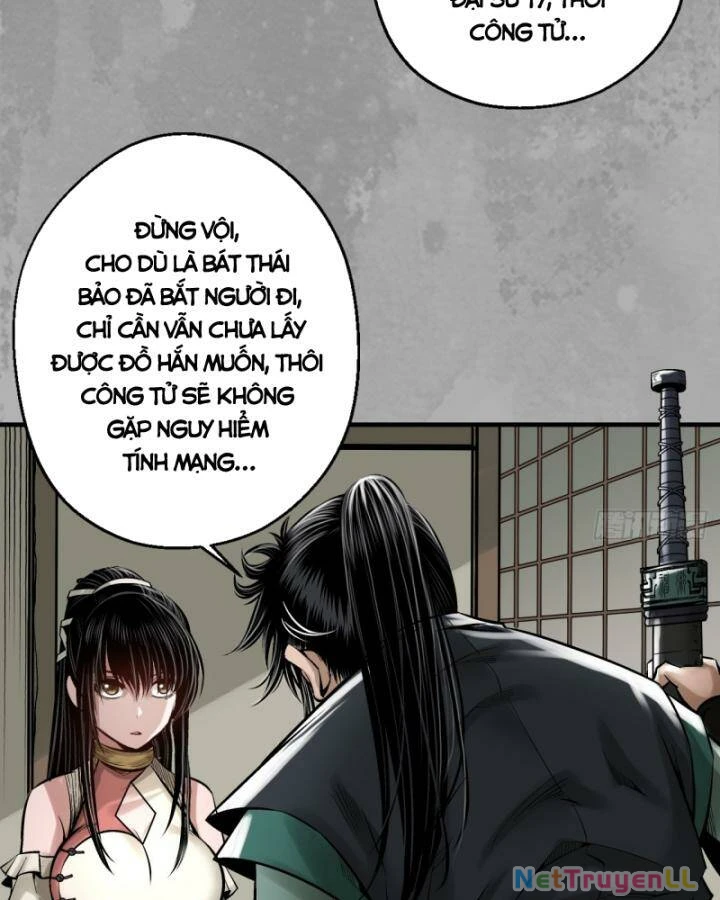 Tạng Phong Hành Chapter 229 - Trang 4