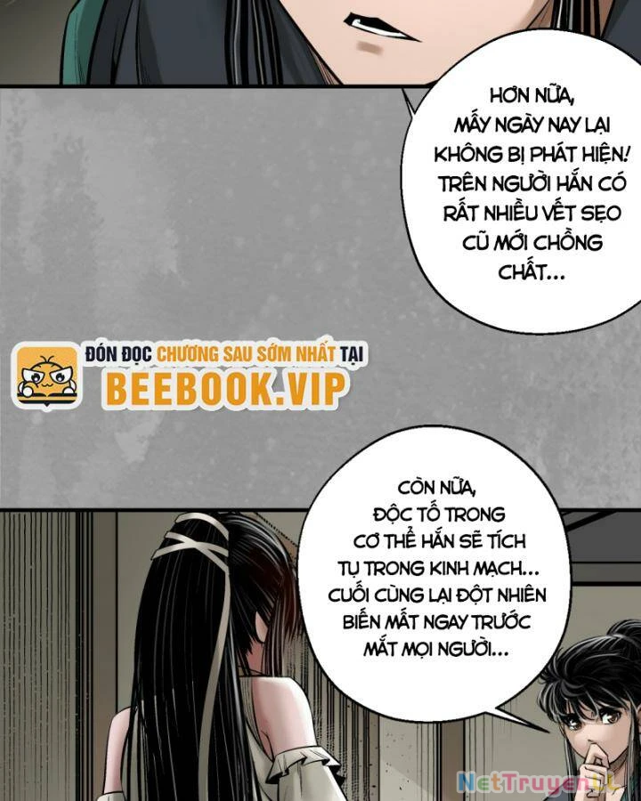 Tạng Phong Hành Chapter 229 - Trang 4