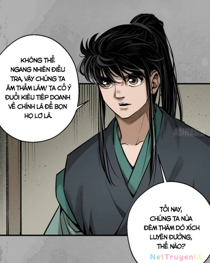 Tạng Phong Hành Chapter 229 - Trang 4