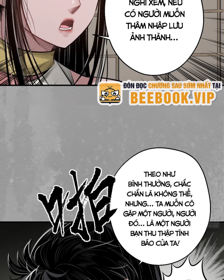 Tạng Phong Hành Chapter 230 - Trang 4