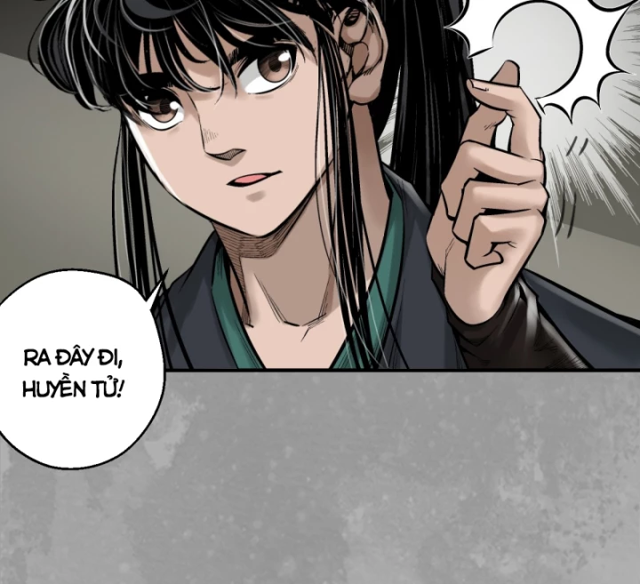 Tạng Phong Hành Chapter 230 - Trang 4