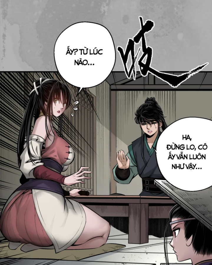 Tạng Phong Hành Chapter 230 - Trang 4