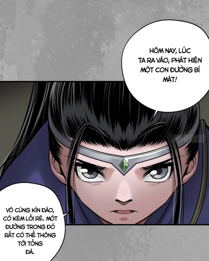 Tạng Phong Hành Chapter 230 - Trang 4