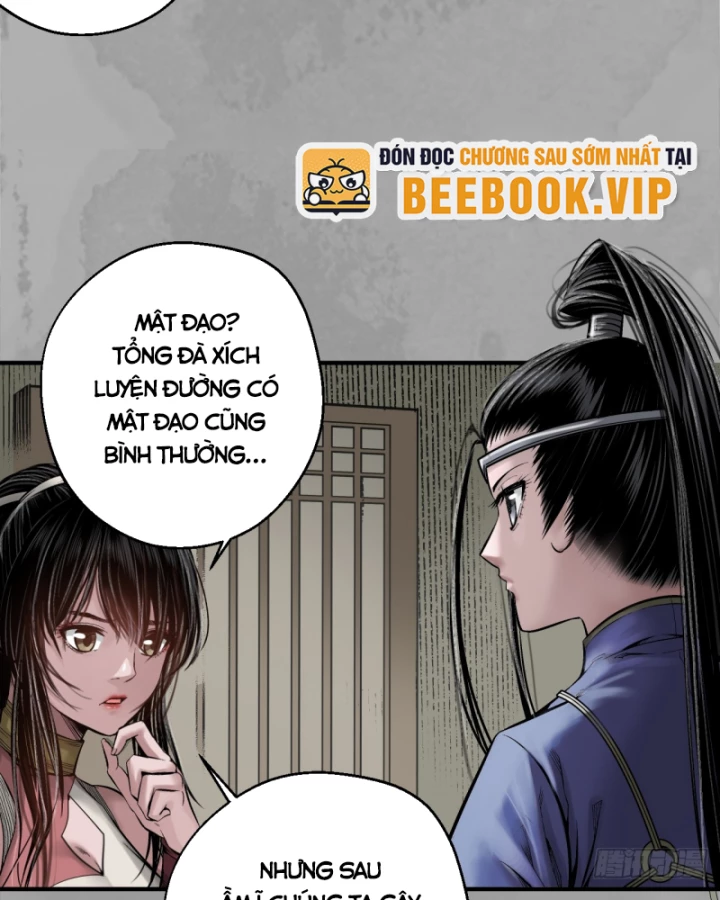 Tạng Phong Hành Chapter 230 - Trang 4