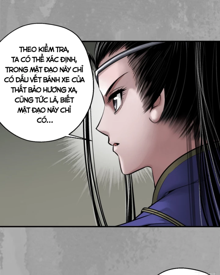 Tạng Phong Hành Chapter 230 - Trang 4