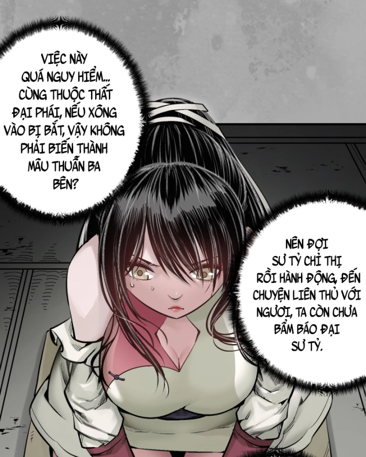 Tạng Phong Hành Chapter 230 - Trang 4