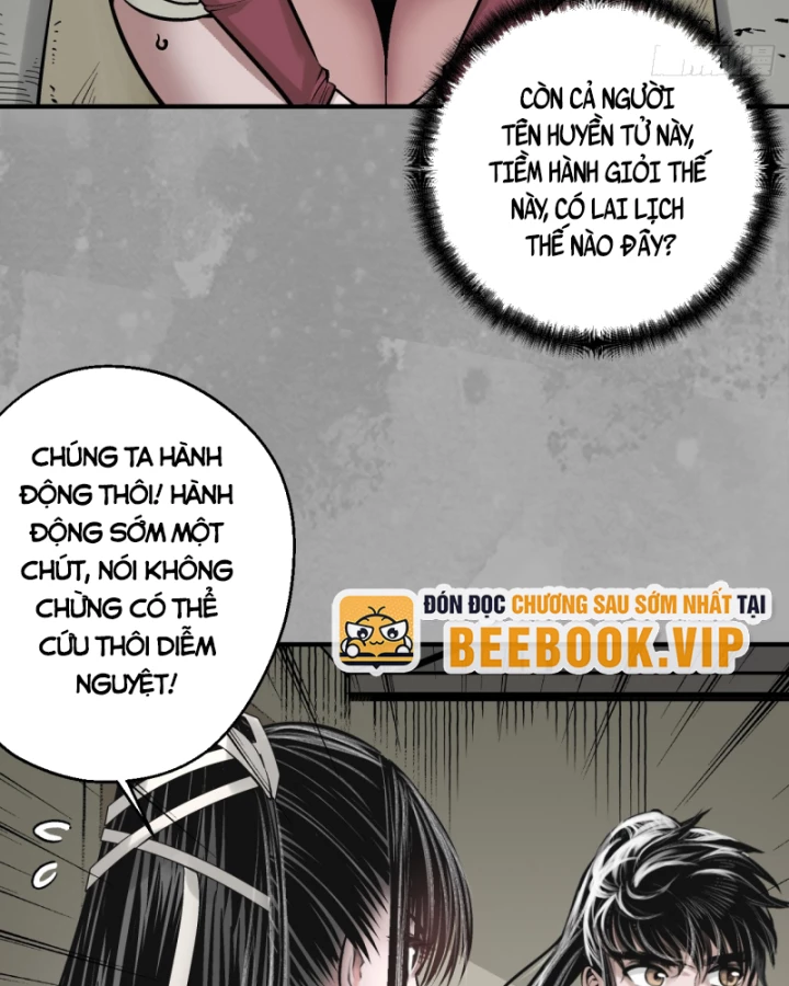 Tạng Phong Hành Chapter 230 - Trang 4