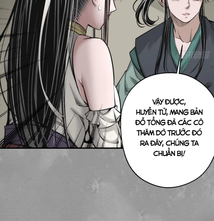 Tạng Phong Hành Chapter 230 - Trang 4