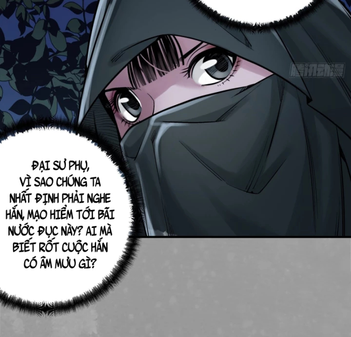 Tạng Phong Hành Chapter 230 - Trang 4