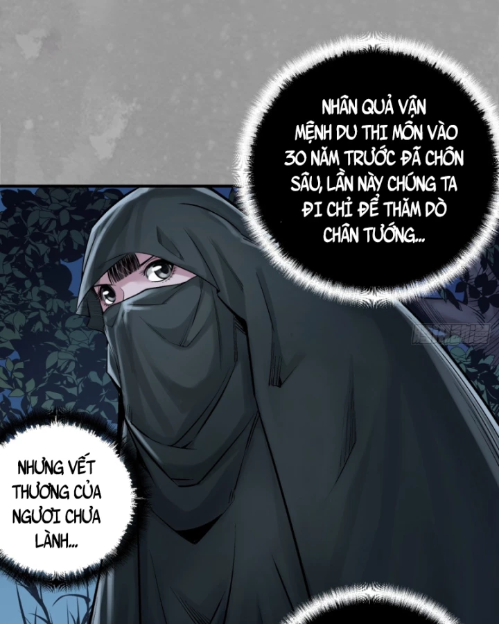 Tạng Phong Hành Chapter 230 - Trang 4