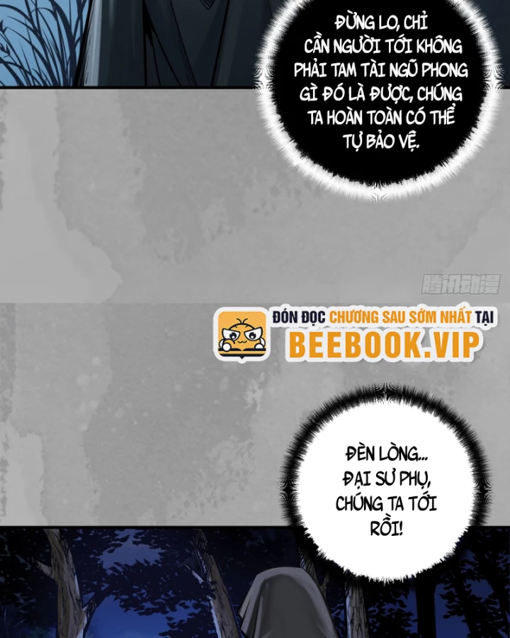 Tạng Phong Hành Chapter 230 - Trang 4