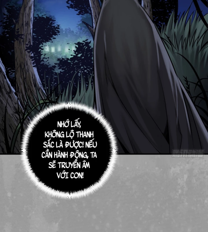 Tạng Phong Hành Chapter 230 - Trang 4