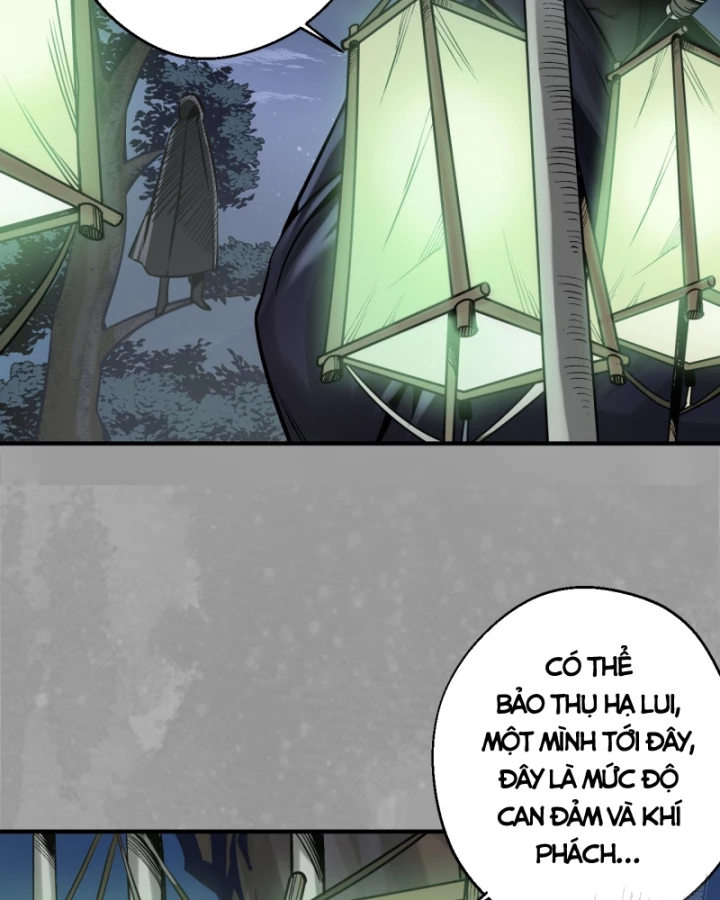 Tạng Phong Hành Chapter 230 - Trang 4