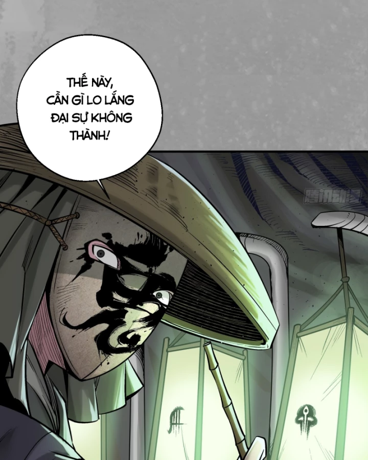 Tạng Phong Hành Chapter 230 - Trang 4