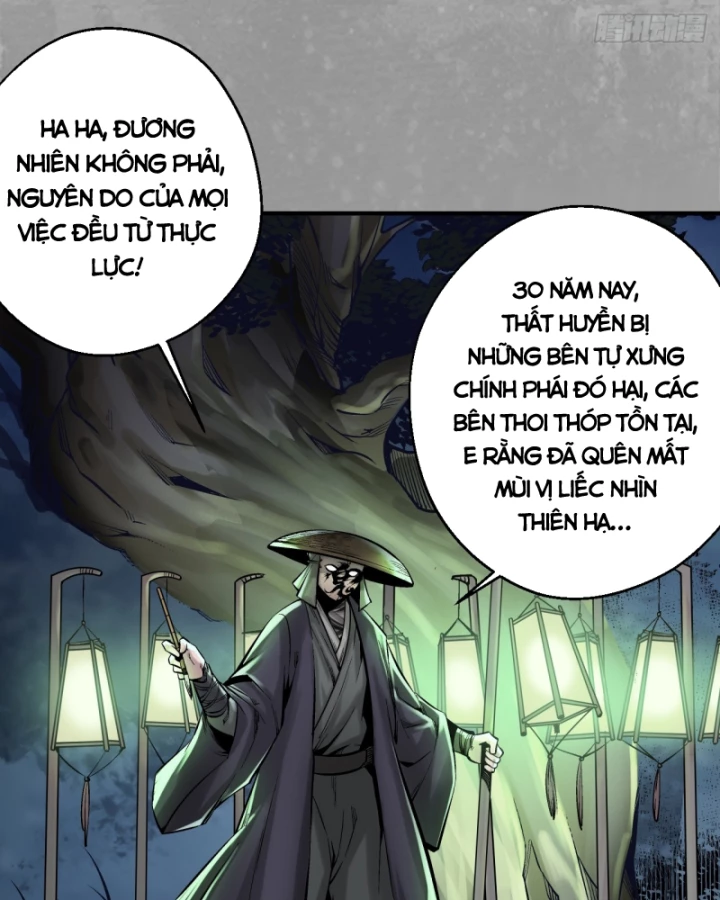 Tạng Phong Hành Chapter 230 - Trang 4