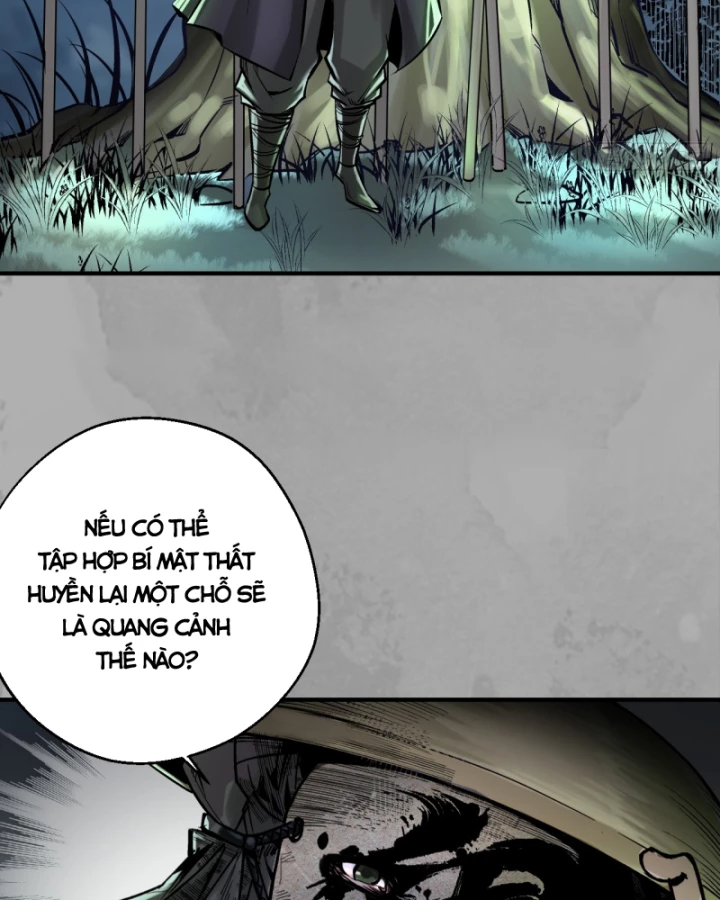 Tạng Phong Hành Chapter 230 - Trang 4