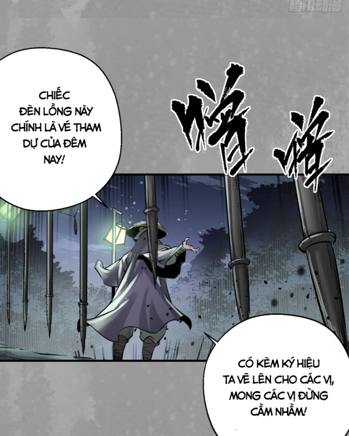 Tạng Phong Hành Chapter 230 - Trang 4