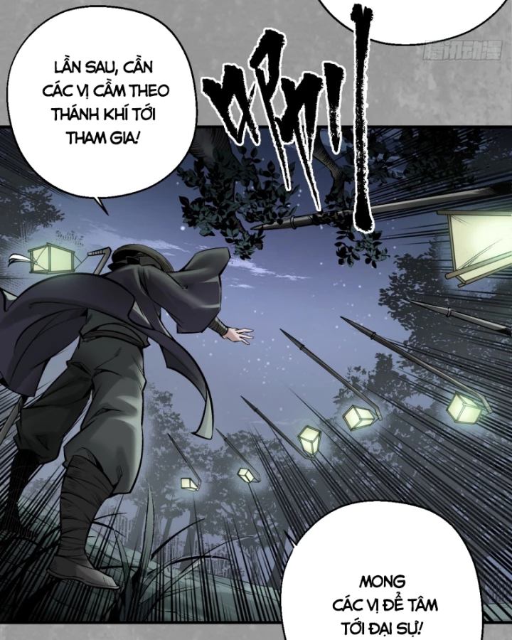 Tạng Phong Hành Chapter 230 - Trang 4