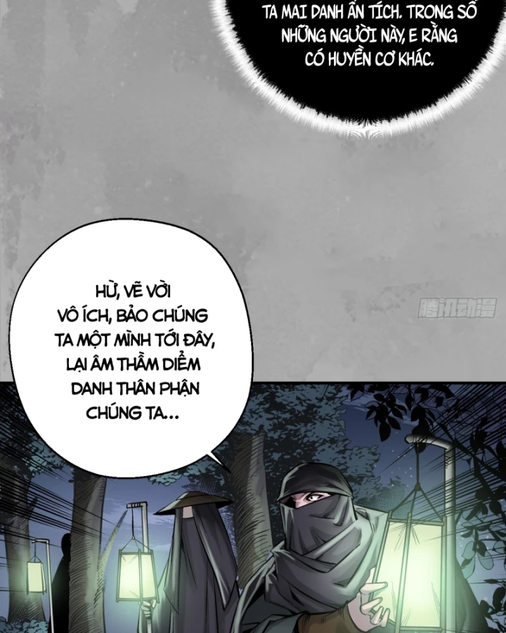 Tạng Phong Hành Chapter 230 - Trang 4