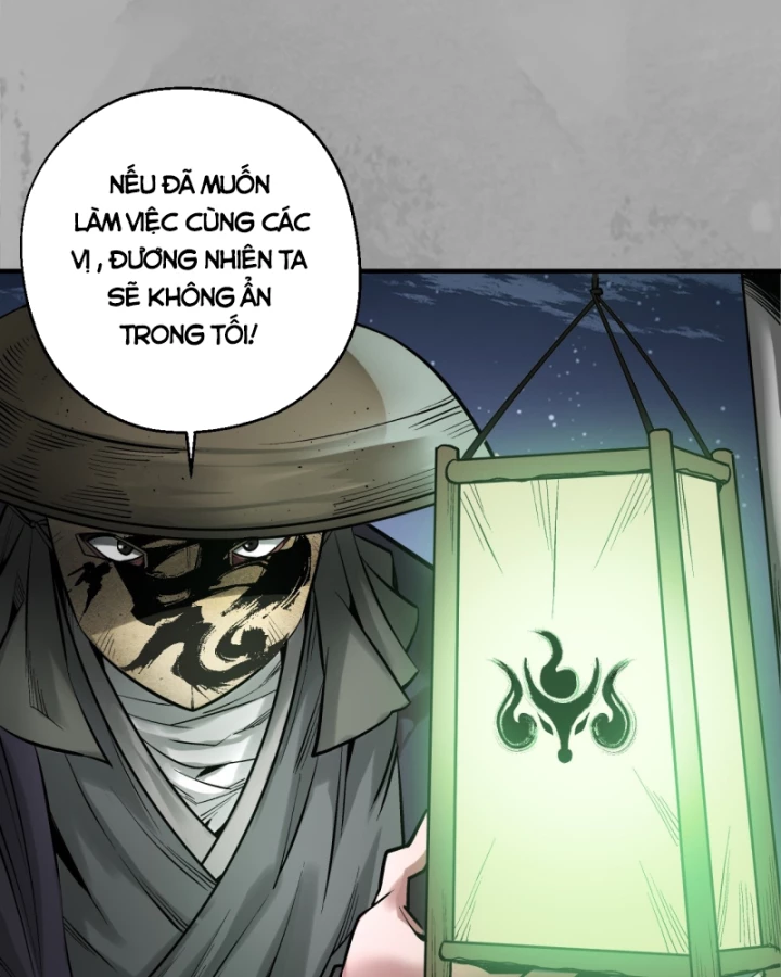 Tạng Phong Hành Chapter 230 - Trang 4